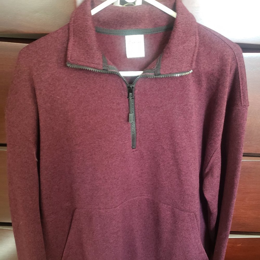 Victoria secret fleece